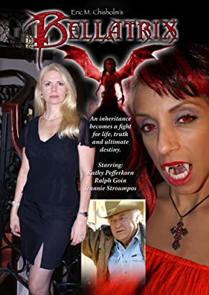 Bellatrix (2010) starring Kathleen Carrier'e Pefferkorn on DVD
